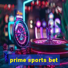 prime sports bet